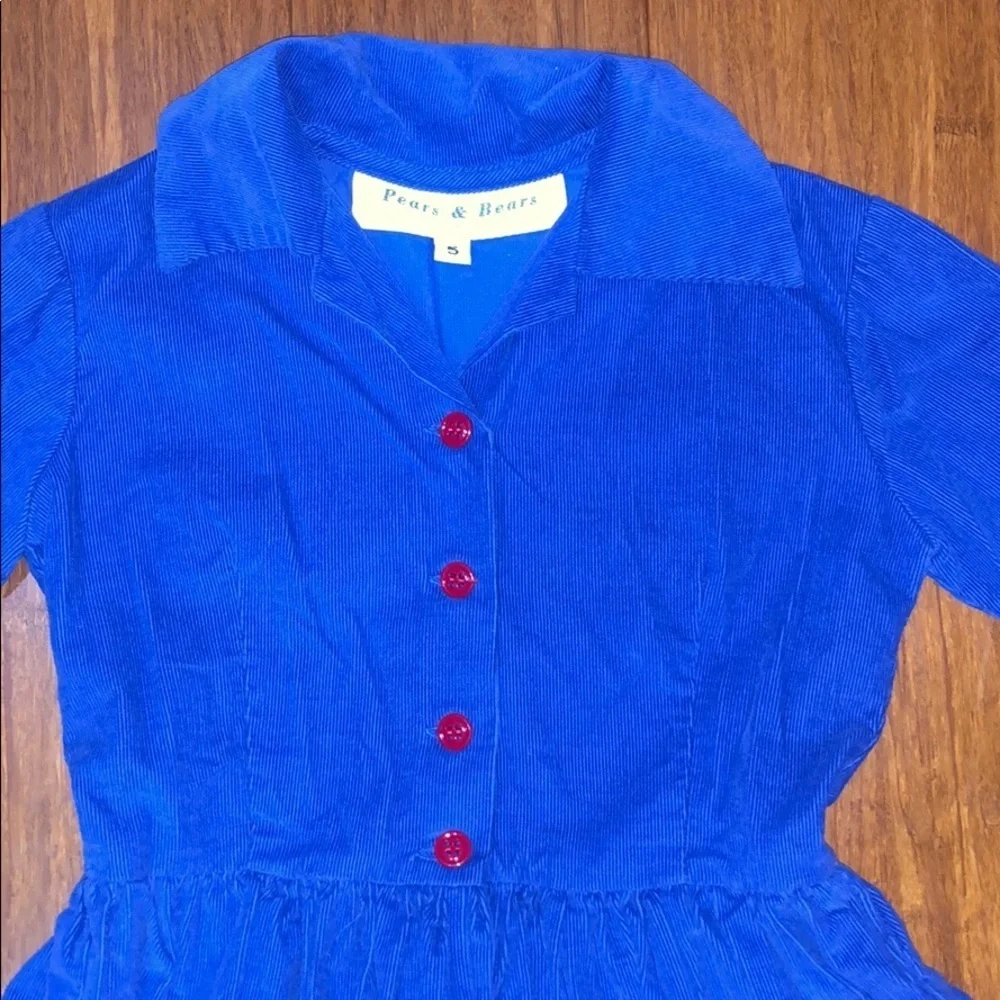 pears & bears euc kayce